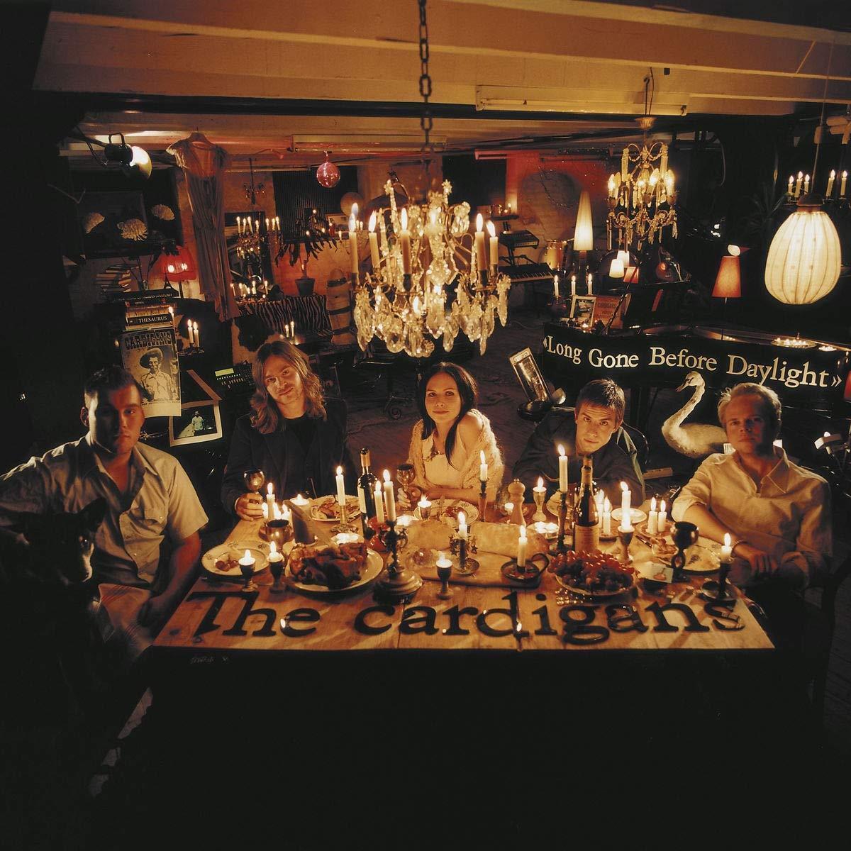Long Gone Before Daylight (2 Lp) - Cardigans (The) (Vinile)