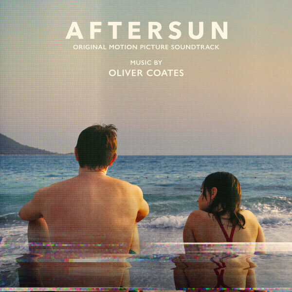 Coates,Oliver Aftersun (CD) Album