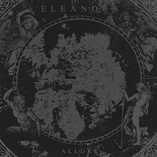 Eleanora Allure CD SOUL0058 NEW