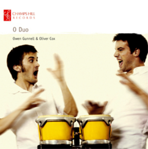 O Duo O Duo (CD) Album