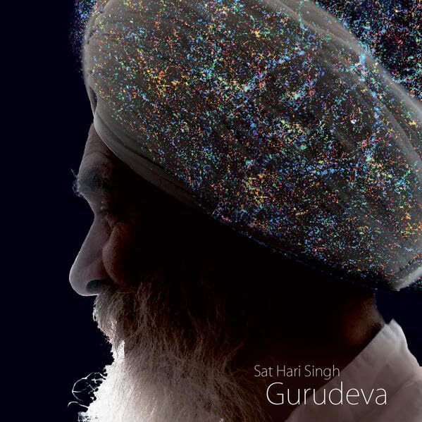 Sat Hari Singh Gurudeva - Sat Hari Singh & Friends