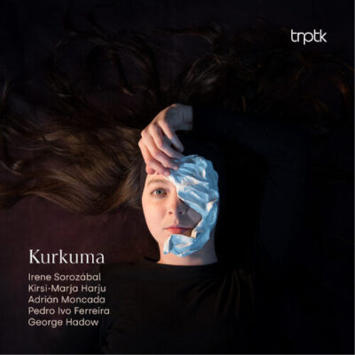 Kurkuma Kurkuma (CD)