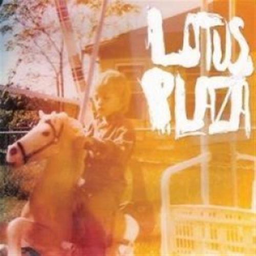 Floodlight Collective - Lotus Plaza (Audio CD)