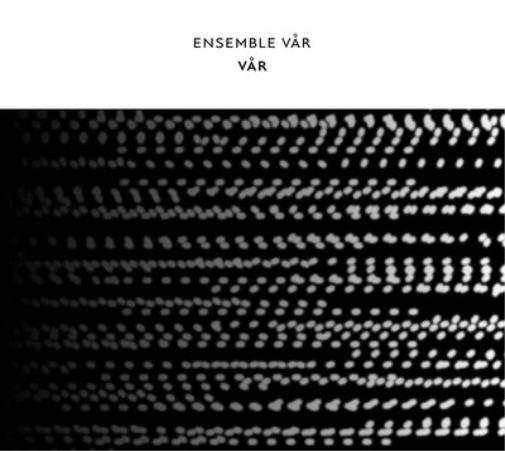 Ensemble Vår Vår (CD) Album