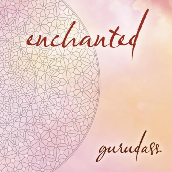 Gurudass Kaur Enchanted