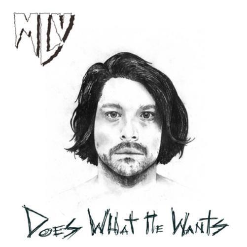 Matthew Logan Vasquez Does What He Wants (Vinyl LP) 12" Album