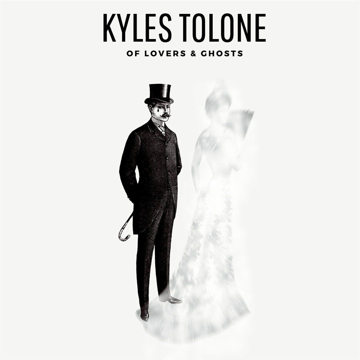 Kyles Tolone Of Lovers & Ghosts