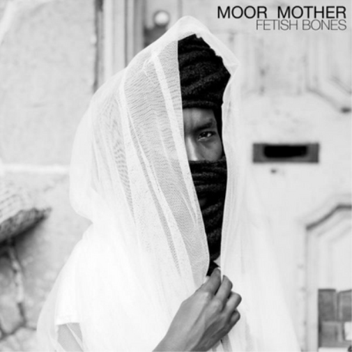 Moor Mother Fetish Bones (CD) Album