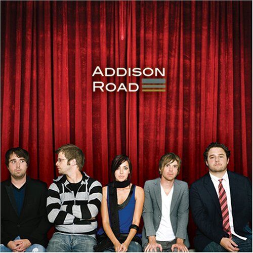 Addison Road Addison Road (CD)