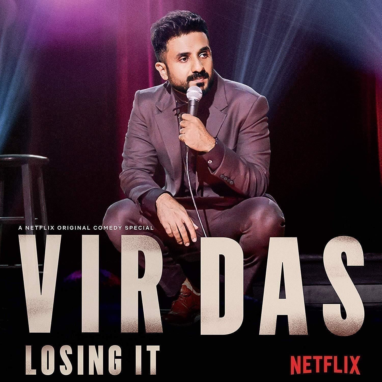 Vinile Vir Das - Losing It (2 Lp)