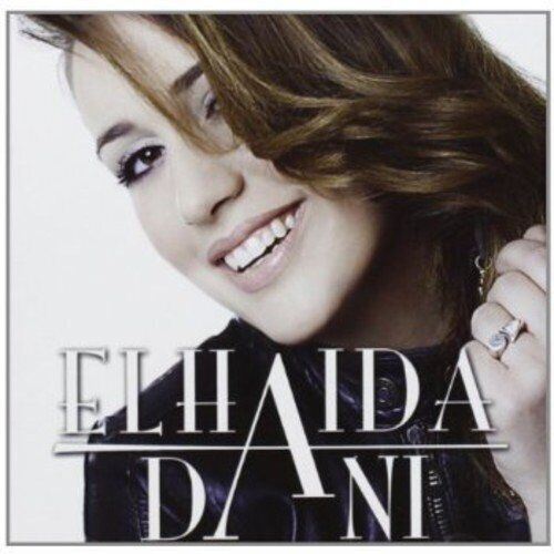 Dani Elhaida Elhaida Dani (CD)
