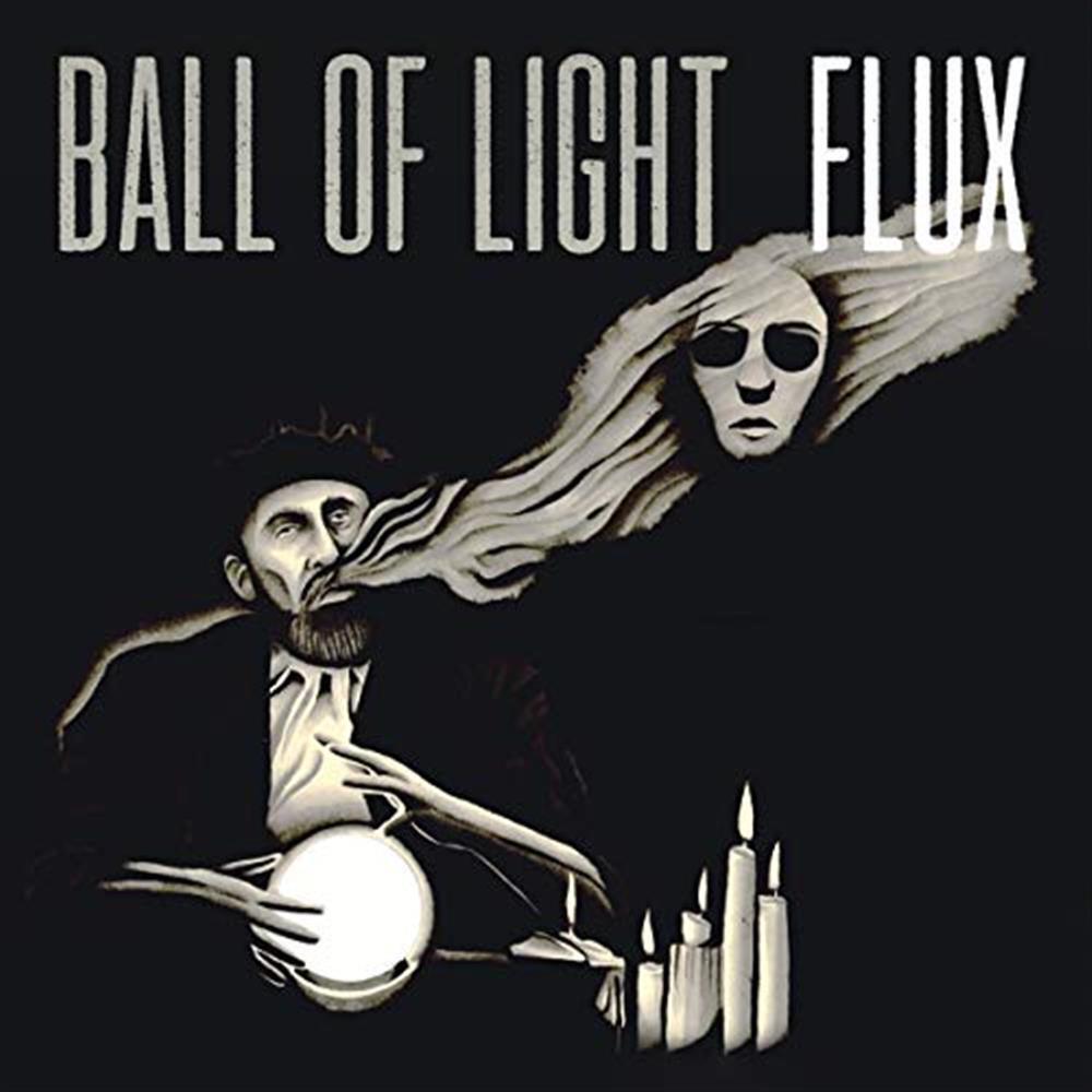 Flux - Flux (Audio cd)