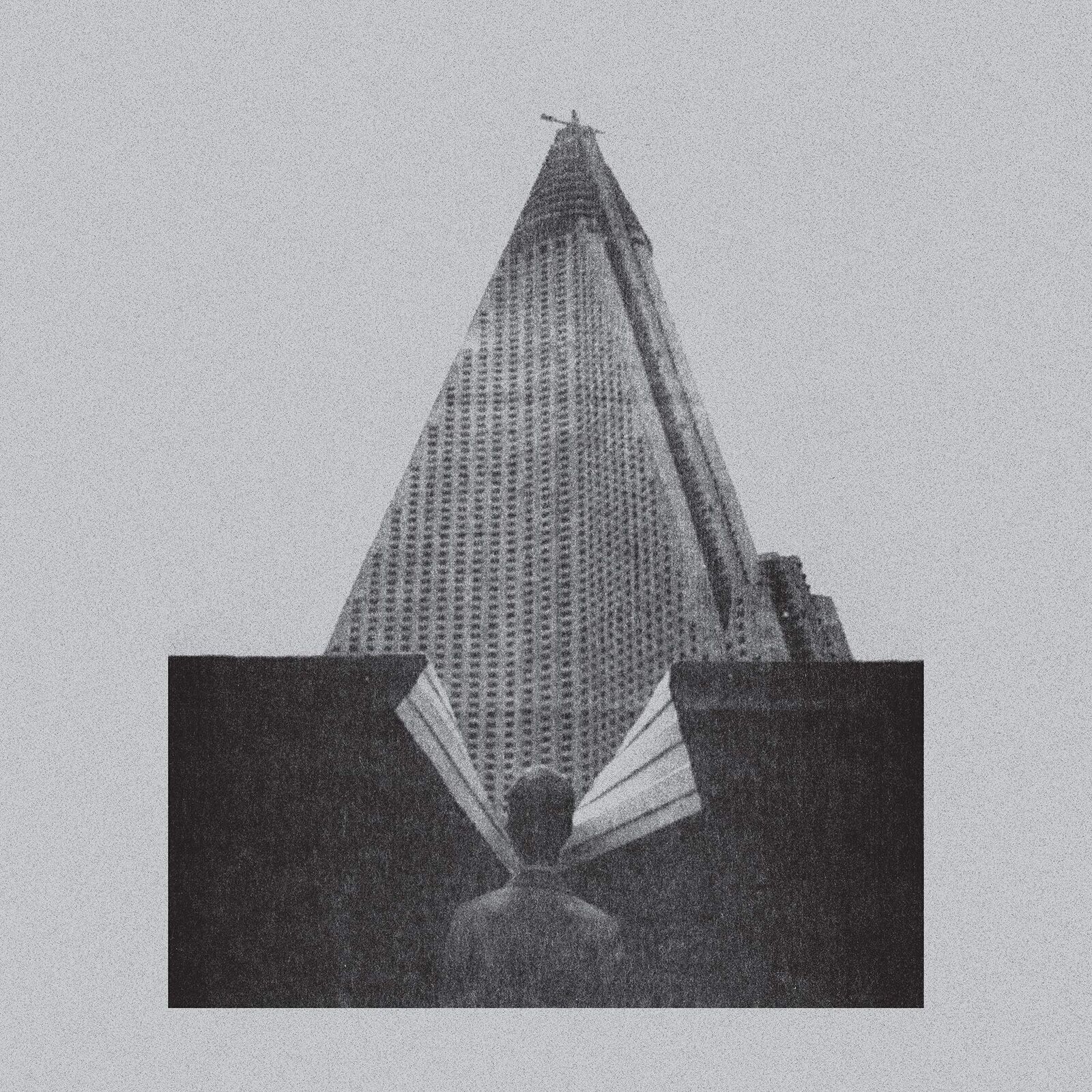 Molchat Doma C (Vinyl LP)