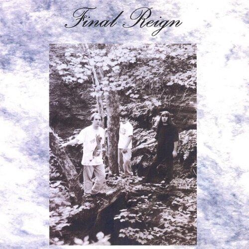 Final Reign Final Reign (CD)