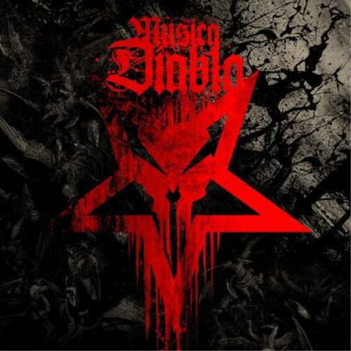 Musica Diablo Musica Diablo (CD) Album