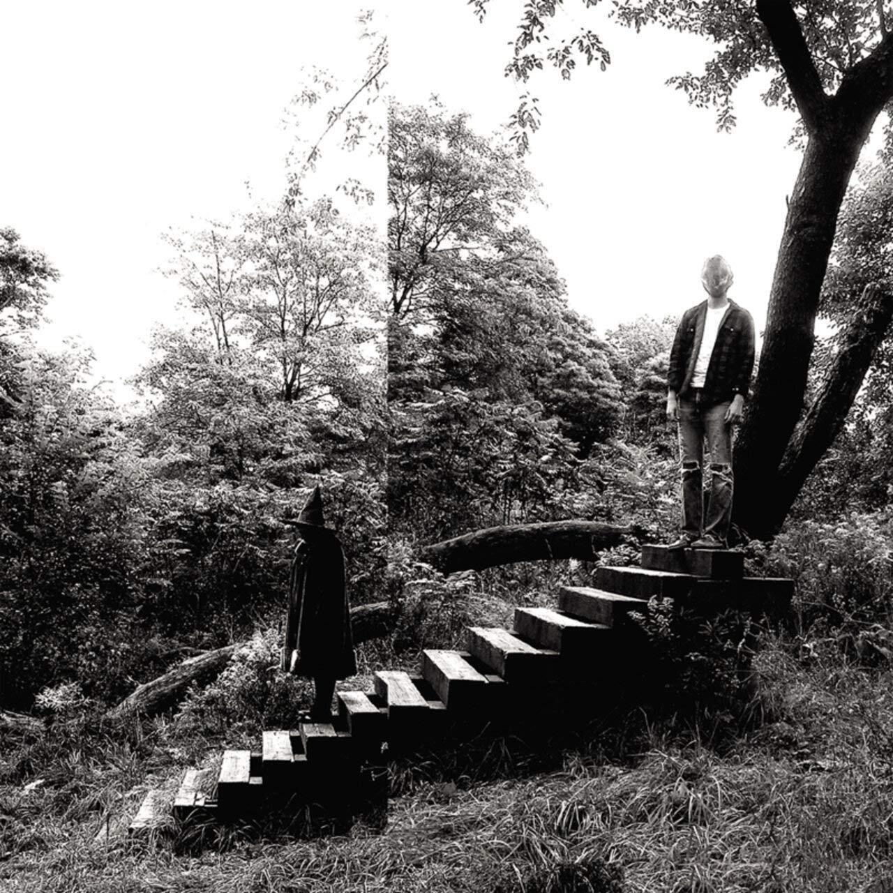 Timber Timbre Timber Timbre LP Vinyl FTH101LP NEW