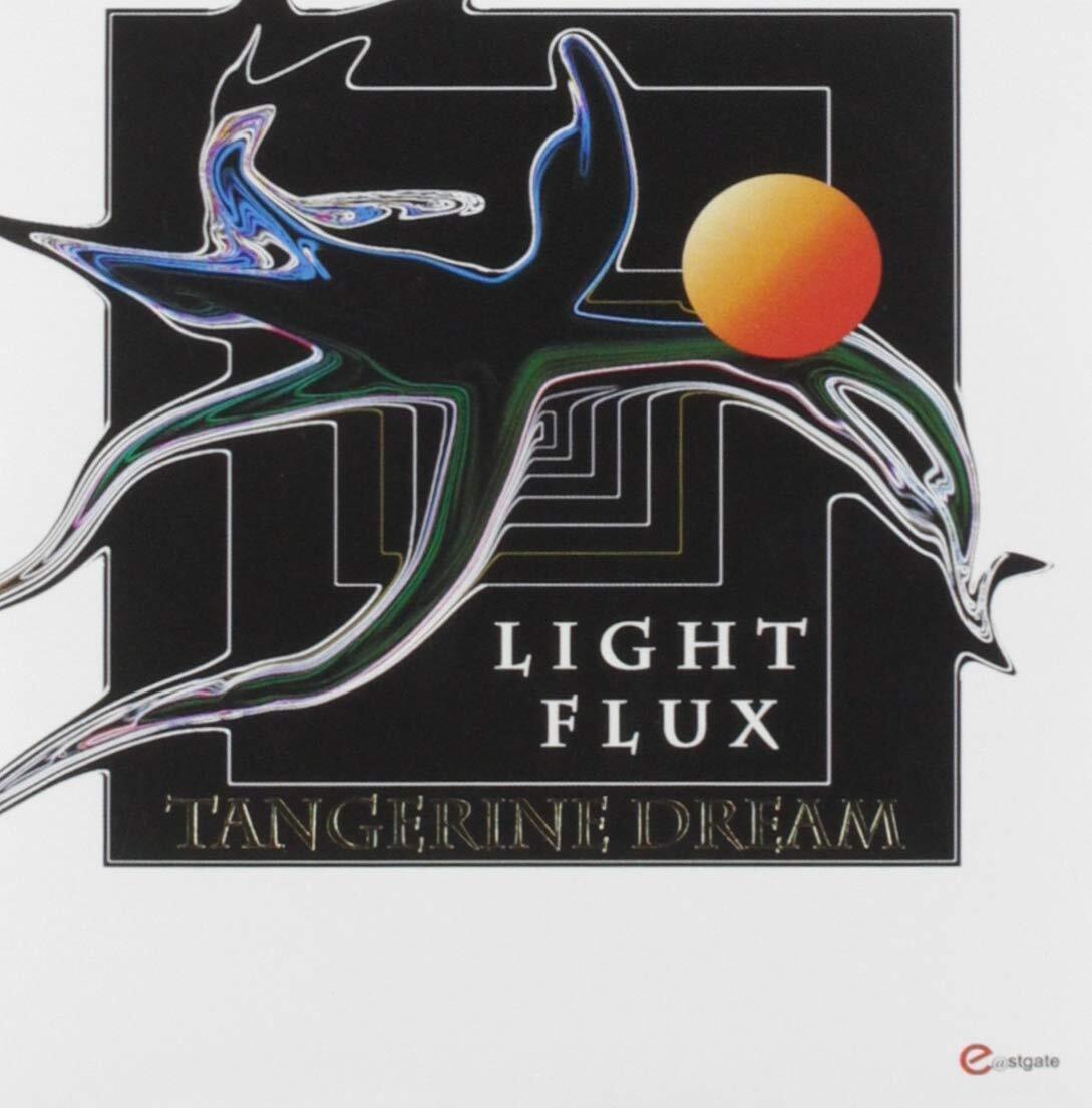 Tangerine Dream Tangerine Dream - Lightflux