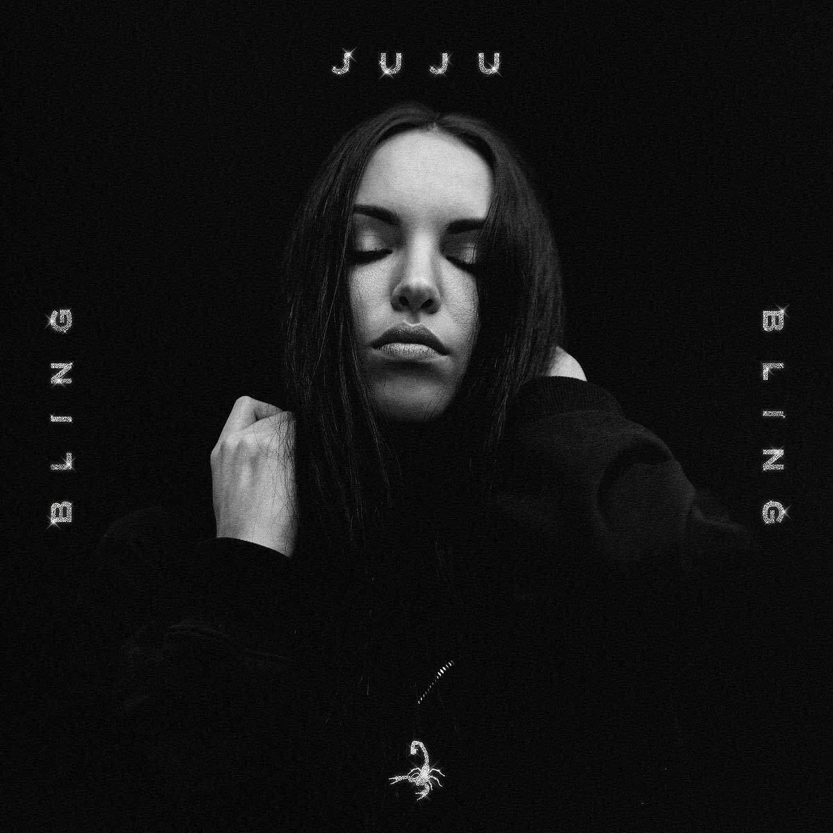 Juju Bling Bling (CD)
