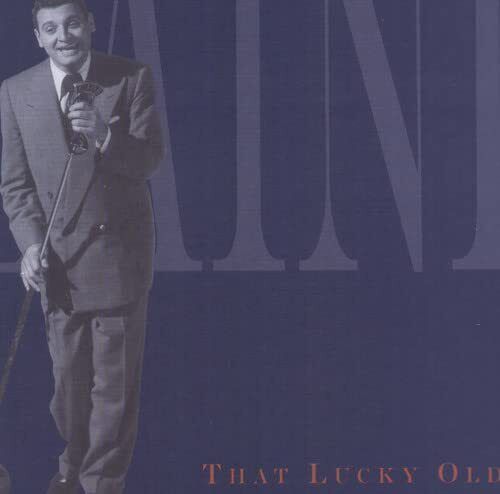 That Lucky Old Sun (CD) Album