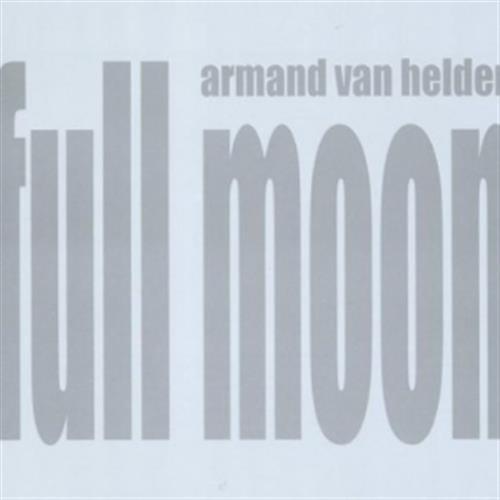 Full Moon - Armand Van Helden (Audio CD)