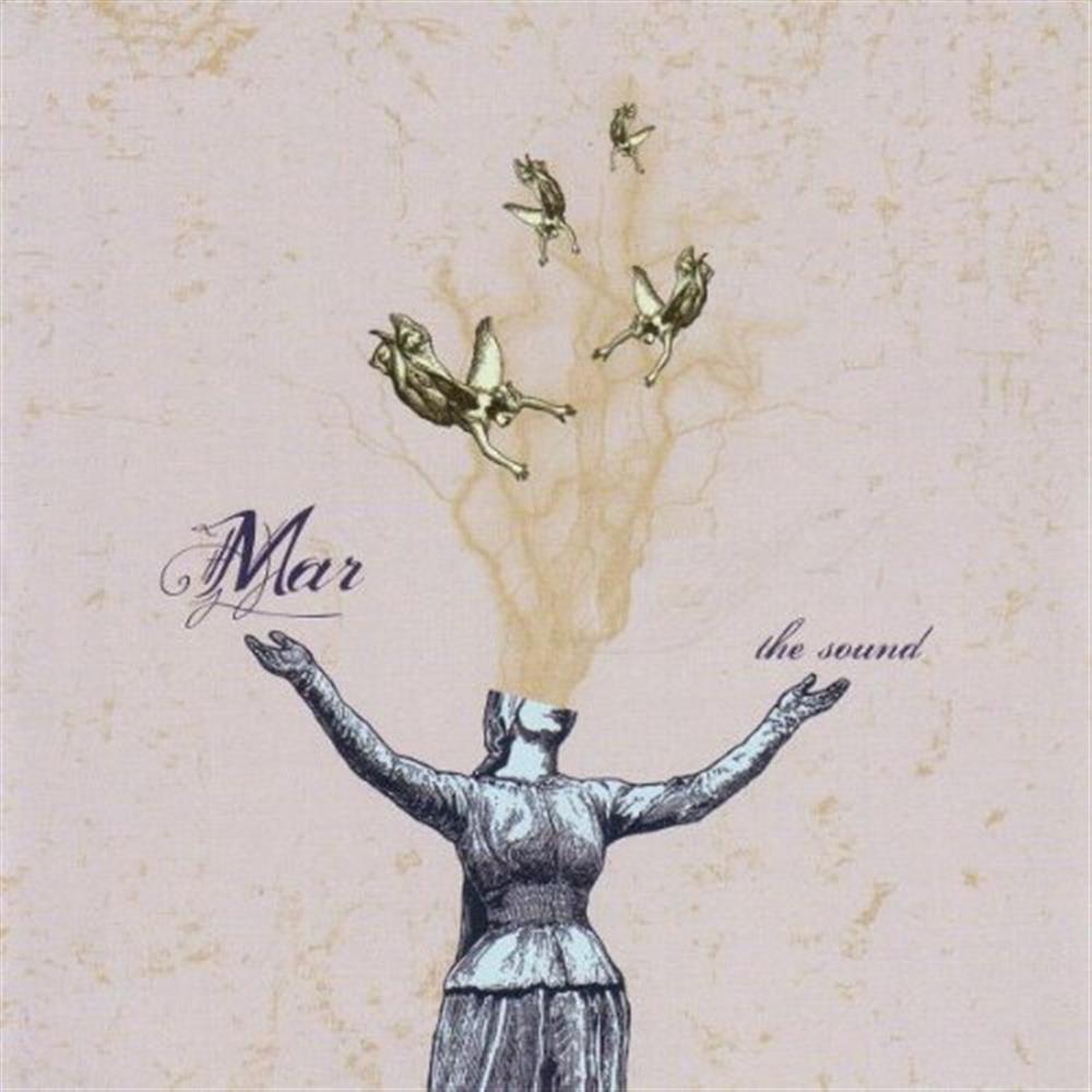 The Sound - Mar (Audio CD)