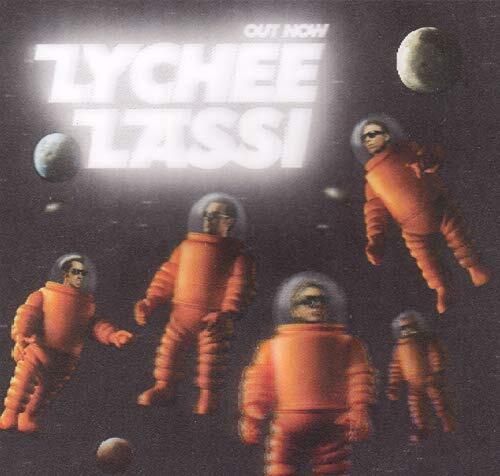Lychee Lassi Out Now (Vinyl LP)