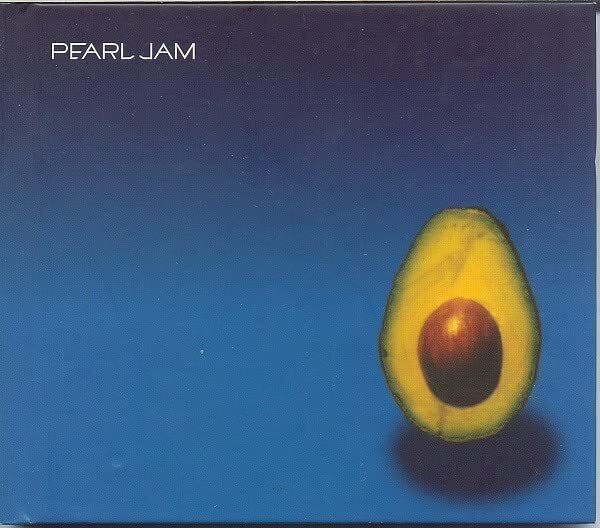 Pearl Jam PEARL JAM-S/T (CD)