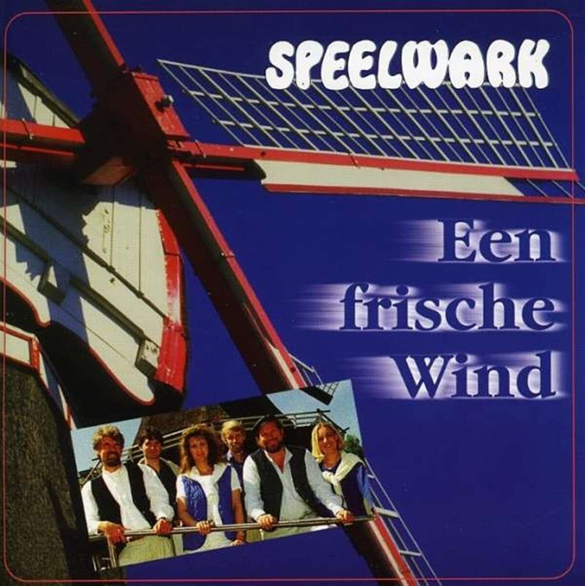 Speelwark Een Frische Wind