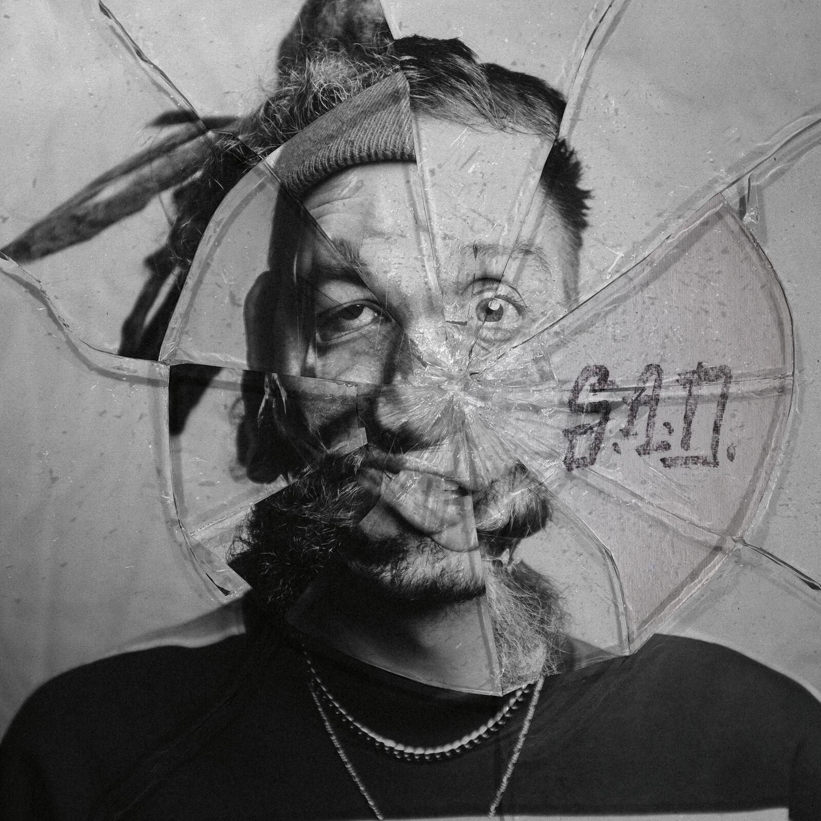 Arrow Minds S.A.D. (CD) Album