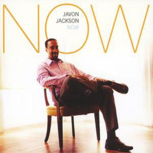 Javon Jackson Now (CD) Album