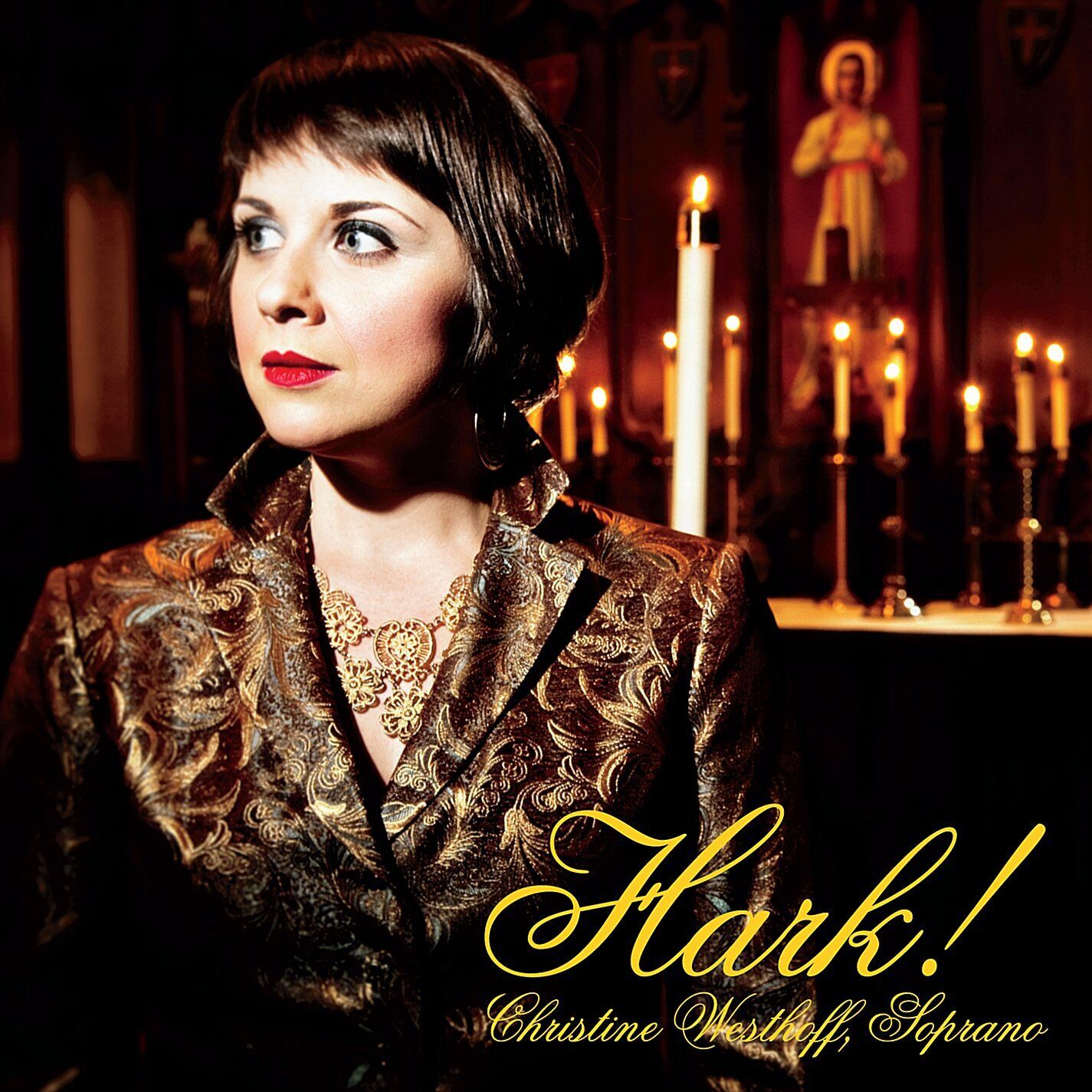 Westhoff, Christine Hark (CD)