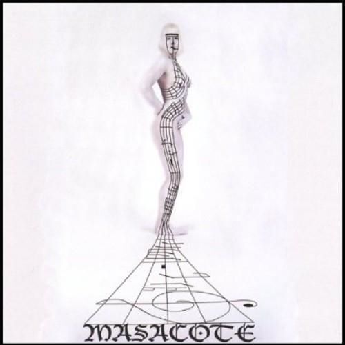 Audio Cd Joel Massicot Y Ritmo Masacote - Masacote