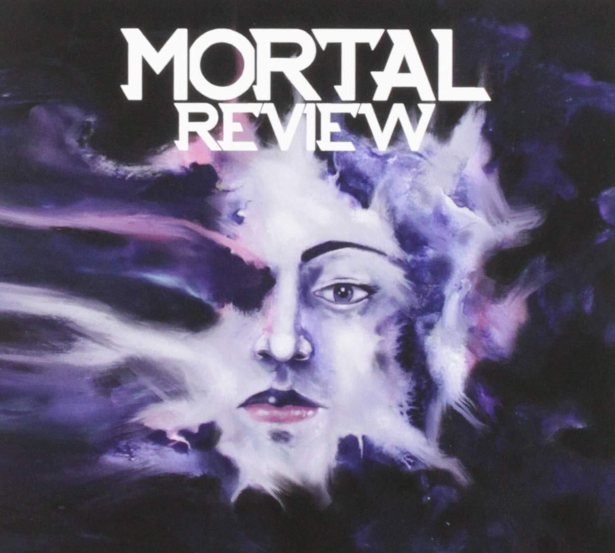 Mortal Review Mortal Review (CD)