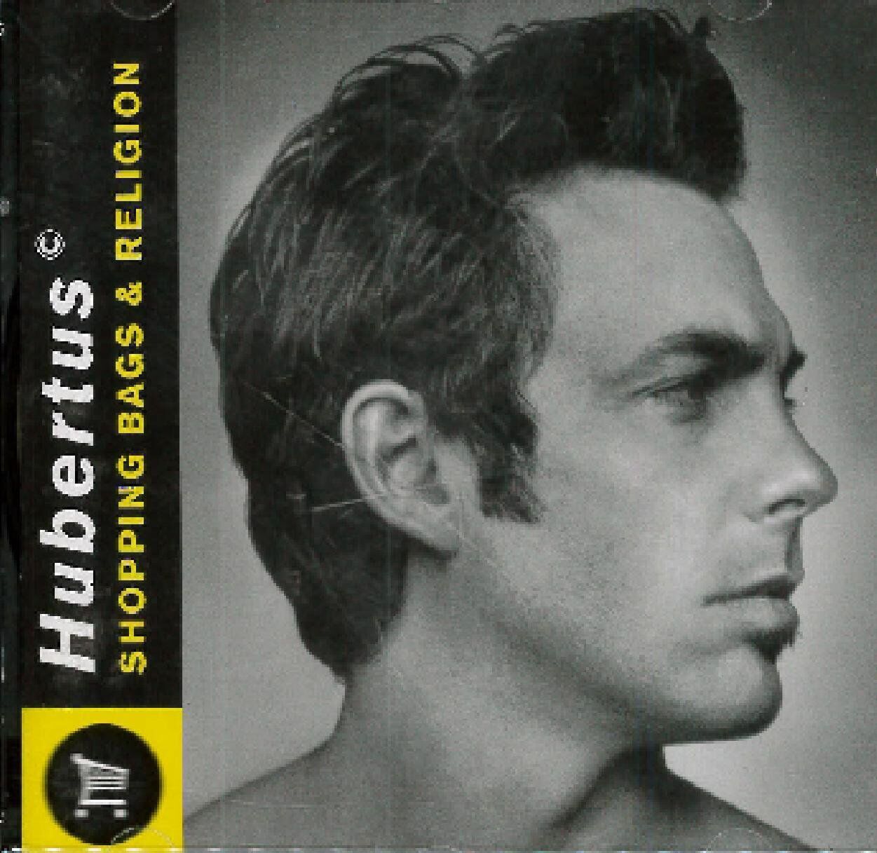 Hubertus Shopping Bags & Religion (CD)
