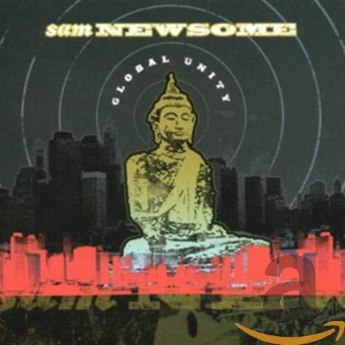Sam Newsome Global Unity (CD) Album