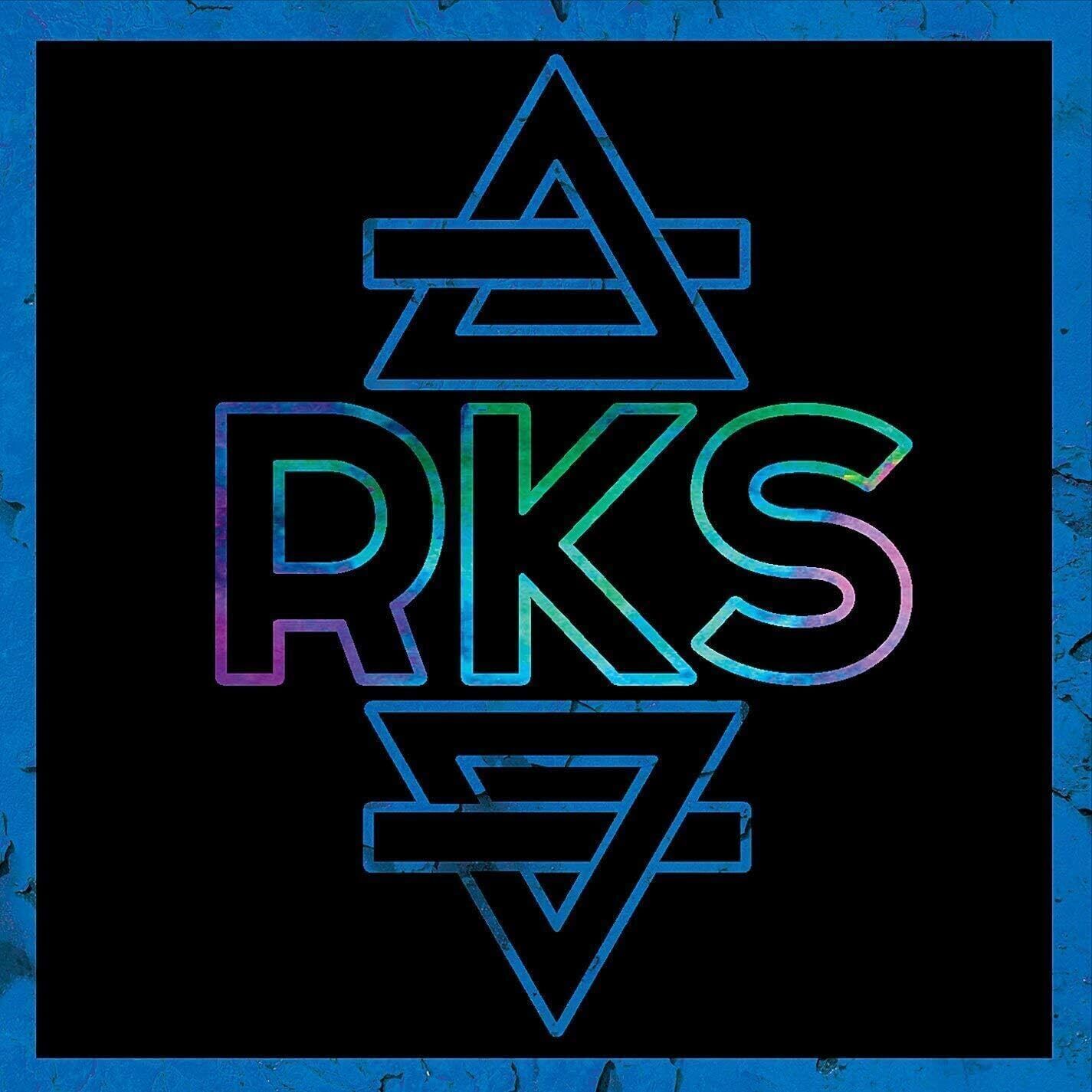 Rainbow Kitten Surprise RKS (Vinyl LP) 12" Album