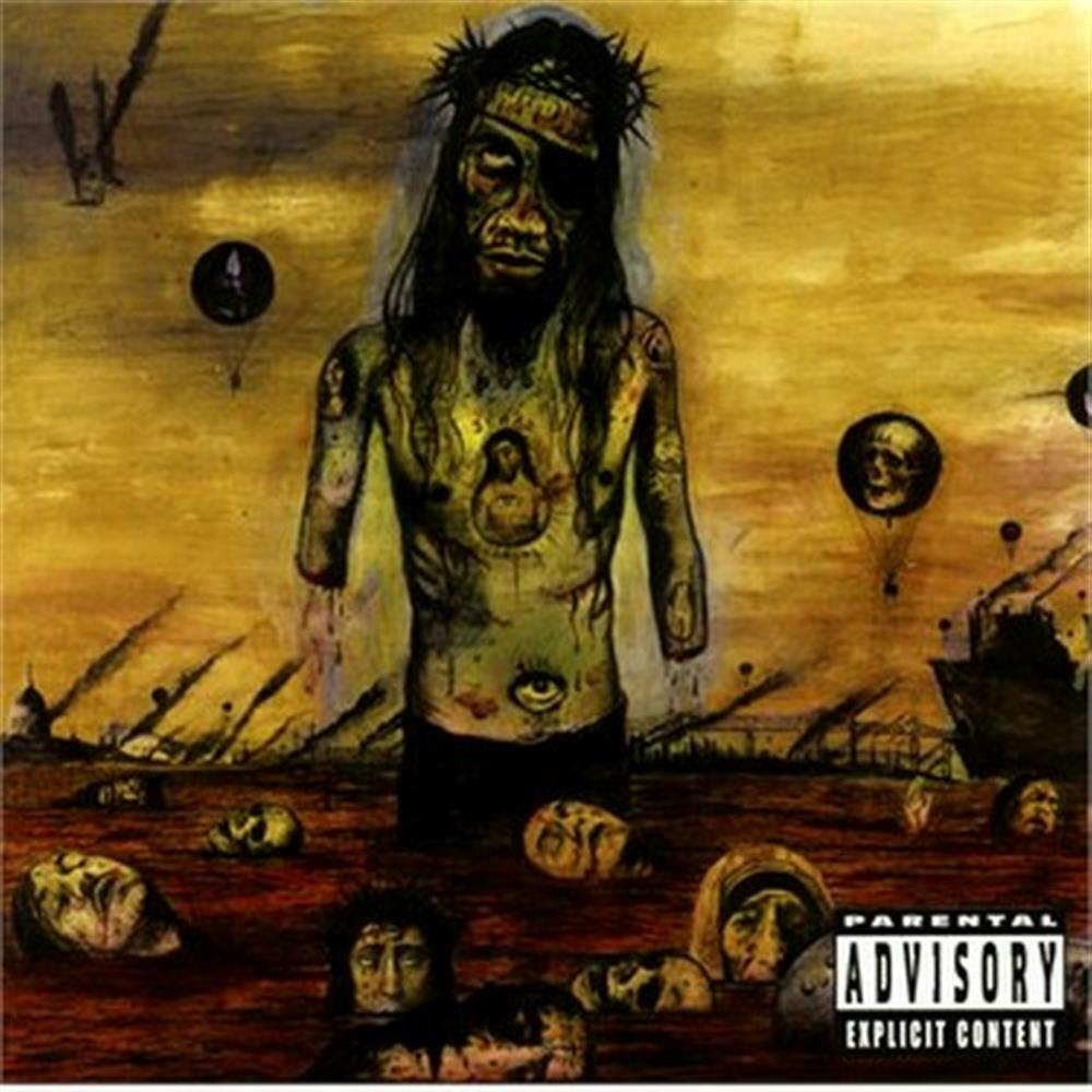 Christ Illusion - Slayer