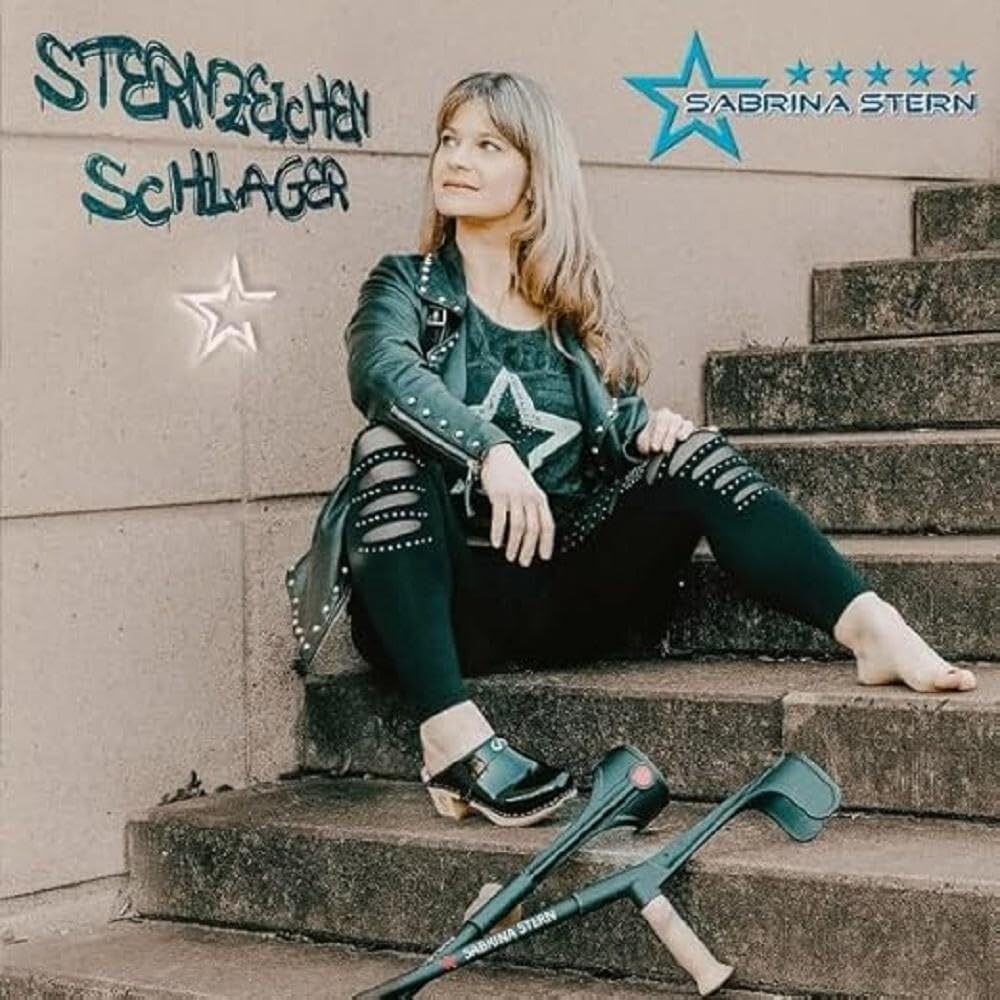 Stern, Sabrina Sternzeichen Schlager
