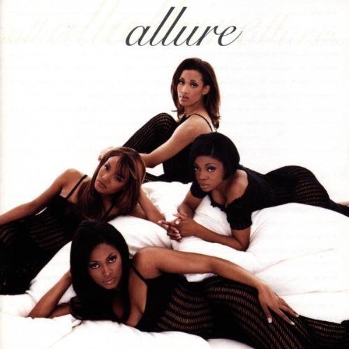 Allure Allure (CD) Album