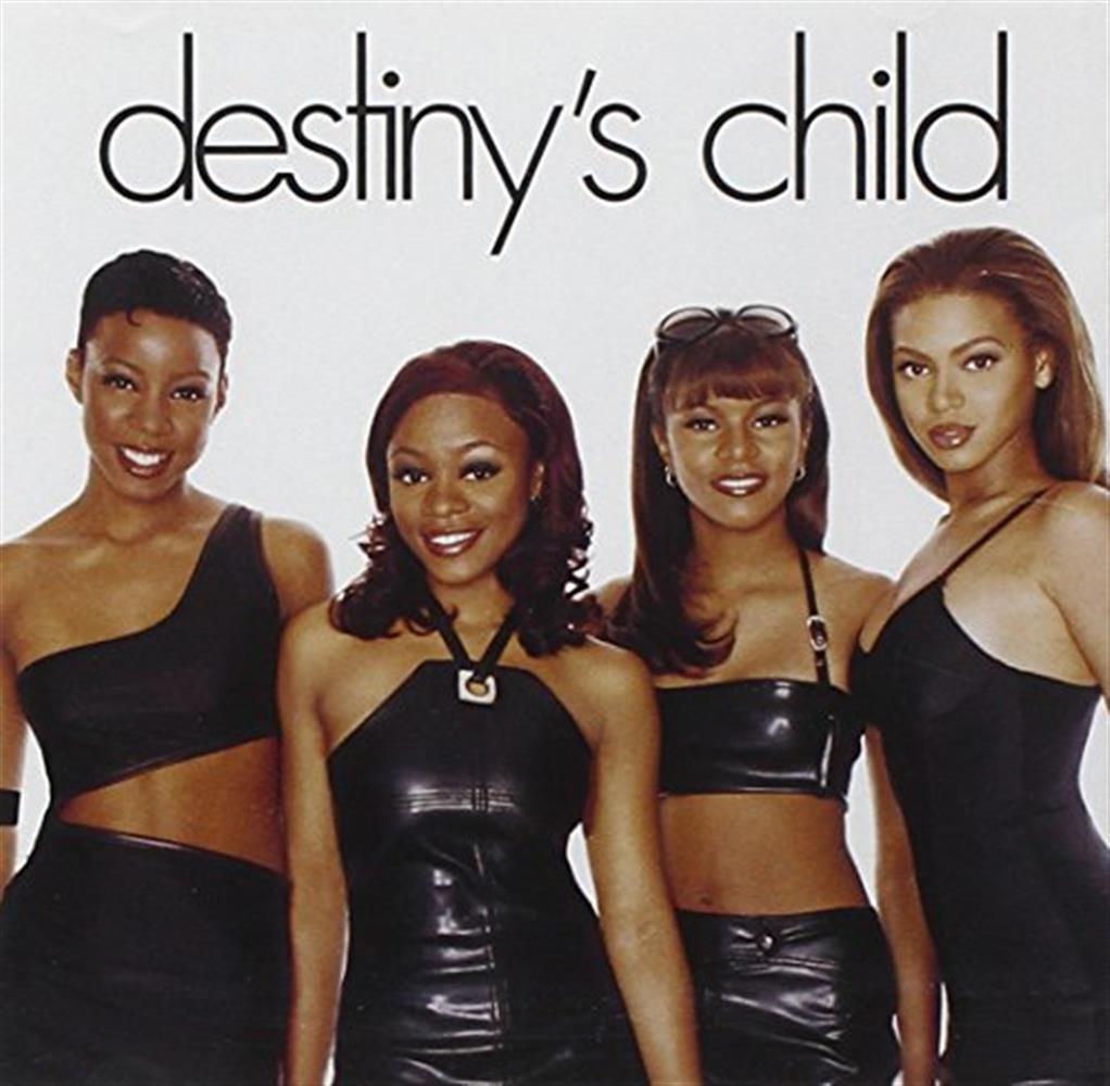 Destiny's Child - Destiny's Child (Audio Cd)