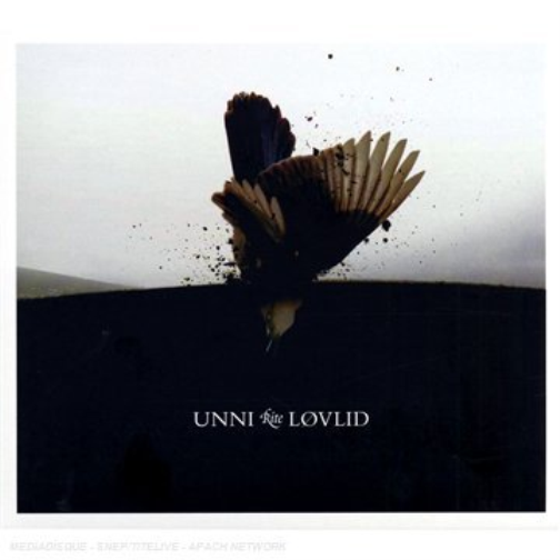 Unni Lovlid Rite (CD)