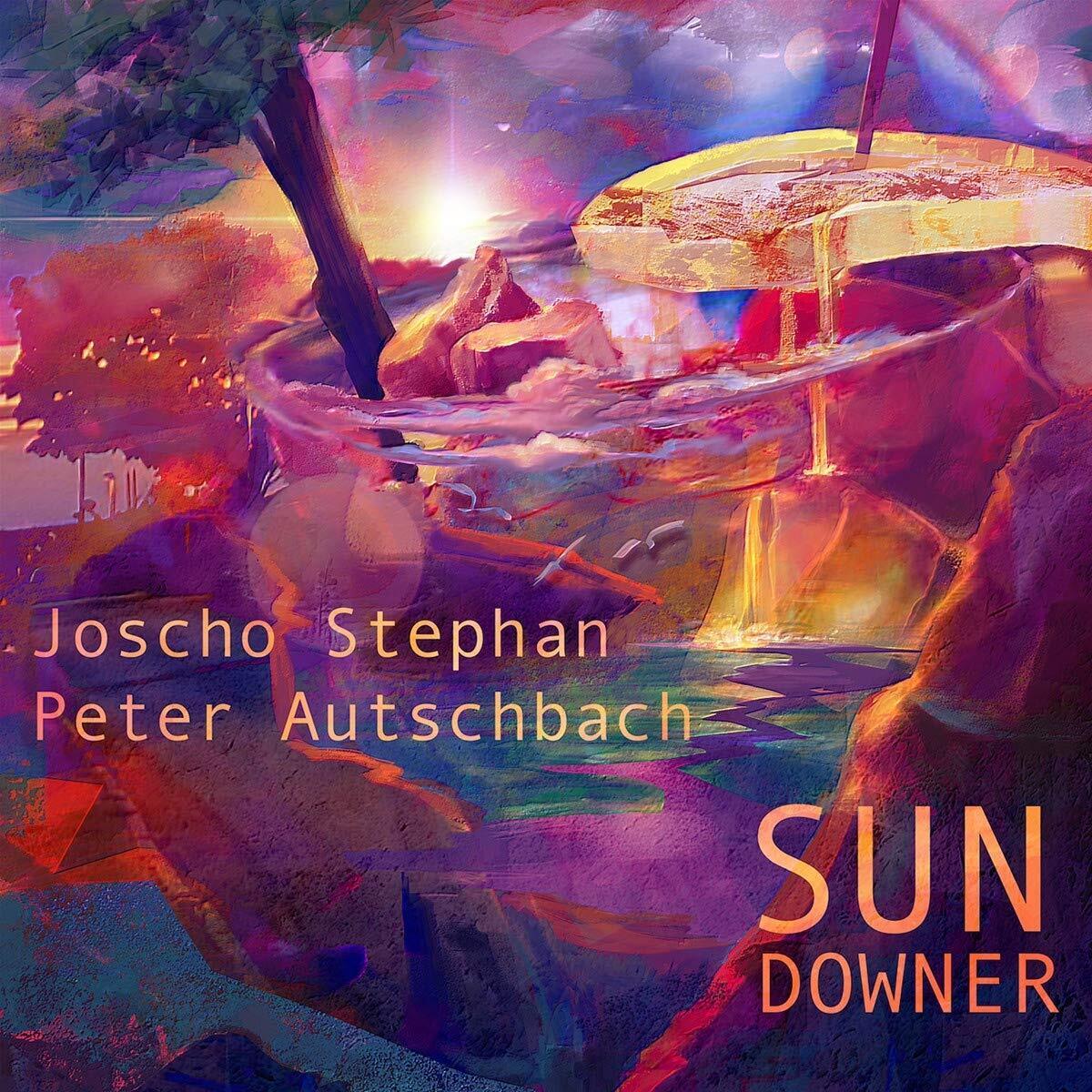Joscho Stephan Sundowner (CD)