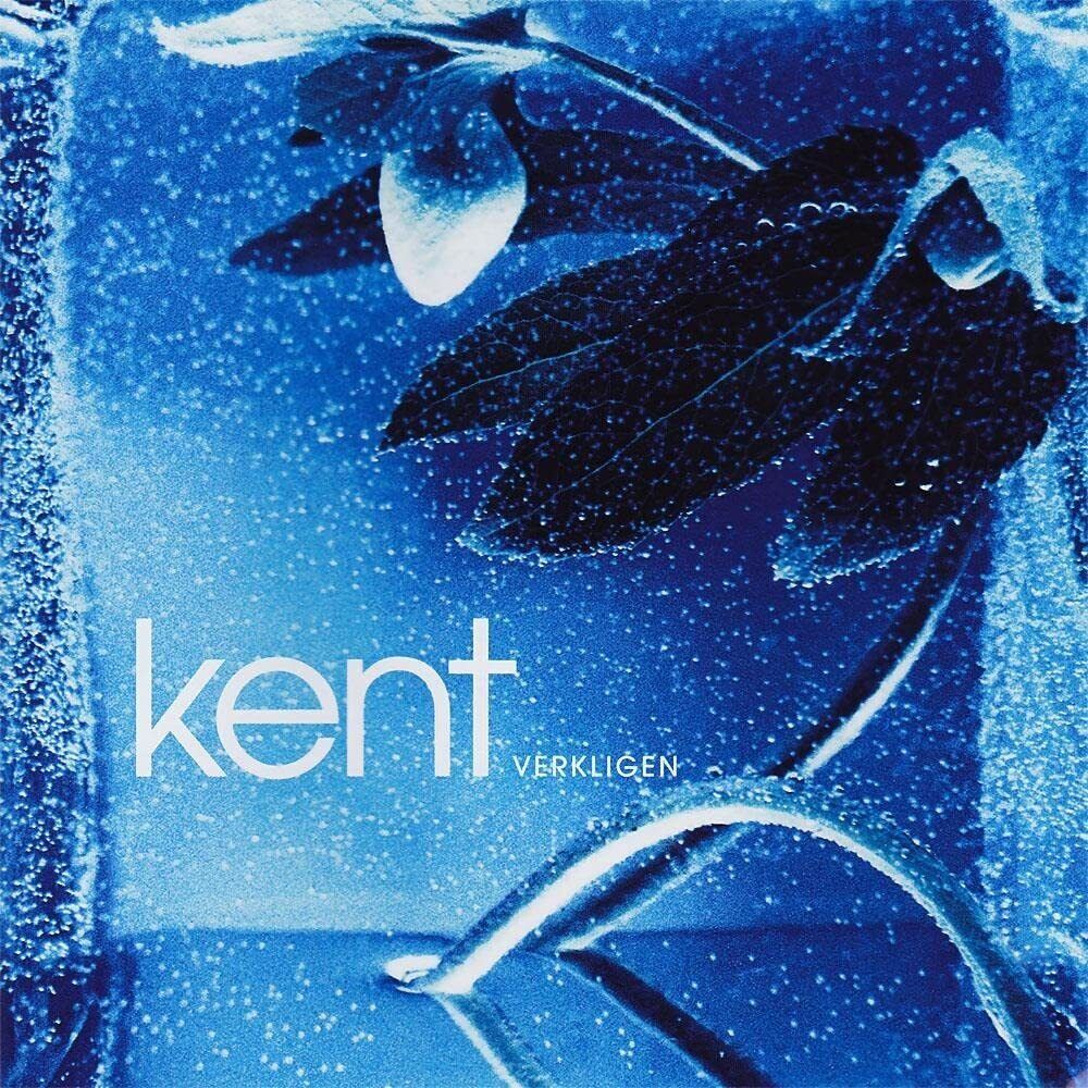 kent Verkligen (Vinyl LP)