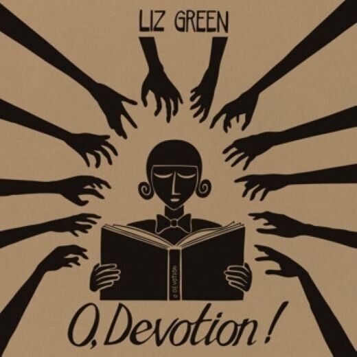 O, Devotion! ( CD )