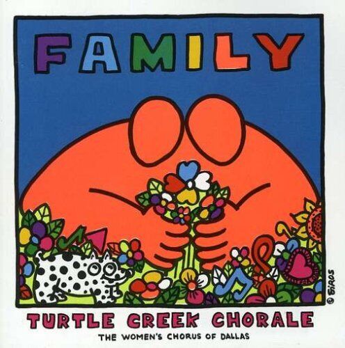 Turtle Creek Chorale Family