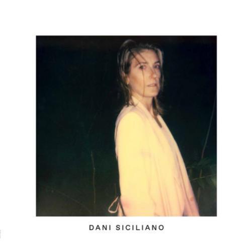 Dani Siciliano Dani Siciliano (Vinyl LP) 12" Album with MP3