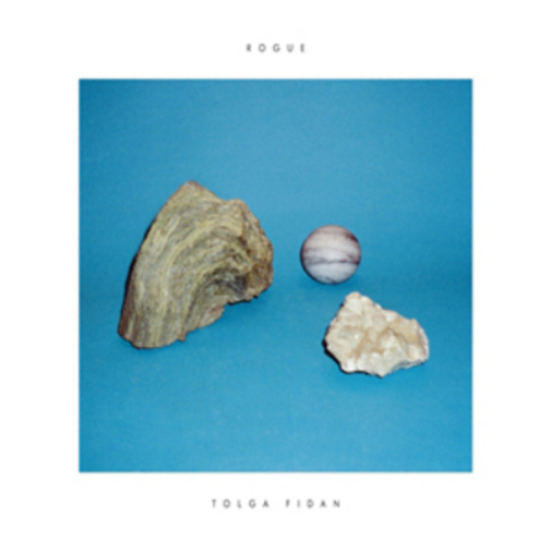 Tolga Fidan Rogue (CD) Album