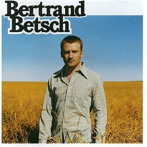 Bertrand Betsch Pas De Bras, Pas De Chocolat (CD)