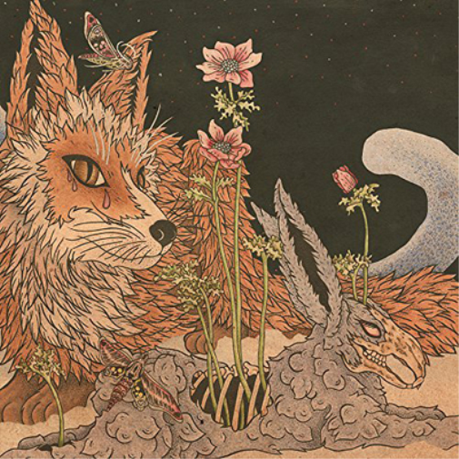 Planes Mistaken For Stars Prey (Vinyl LP) 12" Album