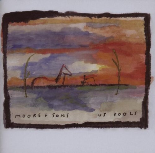 Us Fools (CD) Album